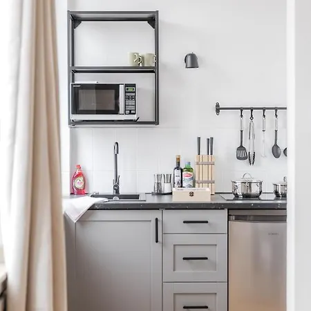 Flats 4 You, Moderne City Wohnung Naehe Hbf, Due-Messe 20 Min, Netflix, Kueche Duisburg Exterior foto