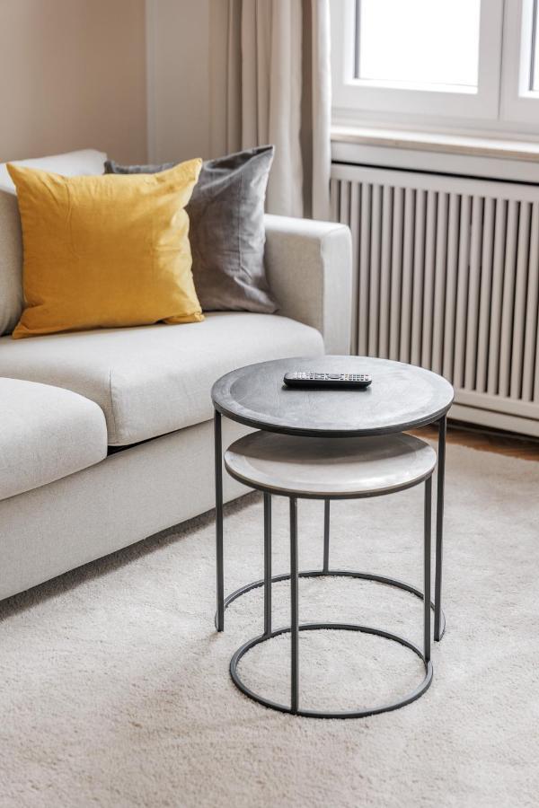 Flats 4 You, Moderne Naehe Hbf, Due-messe 20 Min, Netflix, Kueche * Duisburg